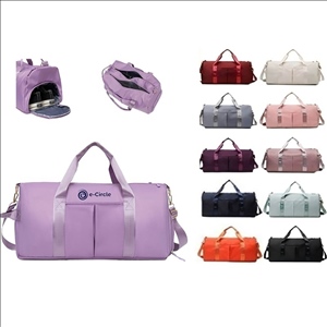 Large Sport Duffel Bag